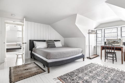 Hygge House House in Sawyer