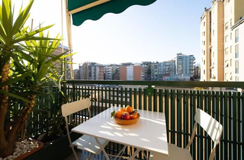 View (from property/room), Balcony/Terrace