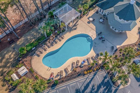 World Tour Golf Resort 206 House in Carolina Forest