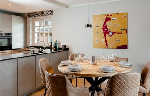 LITZKOW 16103 House in Westerland