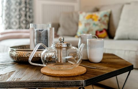 LITZKOW 16103 House in Westerland