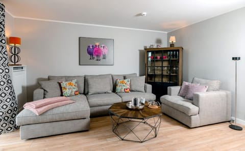 LITZKOW 16103 House in Westerland