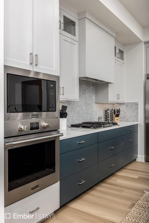 Home Base Haven at Desert Color (by Ember Stays) House in St George