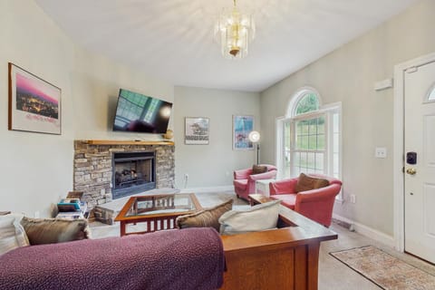 Fly Over Farms House in Asheville