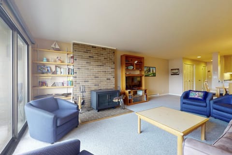 Bayfront Retreat A Apartment hotel in Port Ludlow