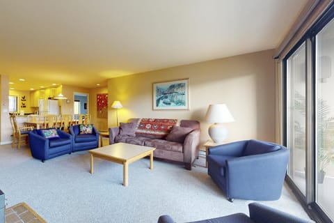 Bayfront Retreat A Apartment hotel in Port Ludlow