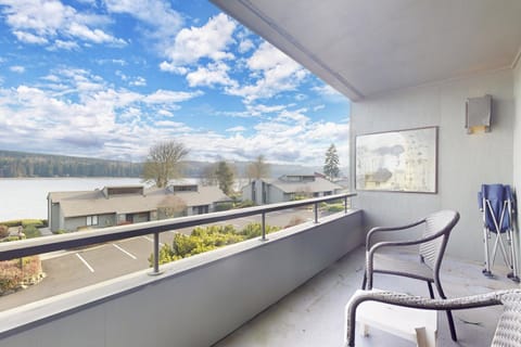 Bayfront Retreat A Apartment hotel in Port Ludlow