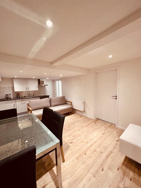 Independent Apartment for Skiing & Snowboarding House in Vorarlberg, Austria