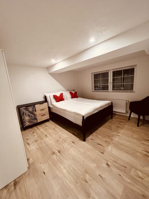 Independent Apartment for Skiing & Snowboarding House in Vorarlberg, Austria