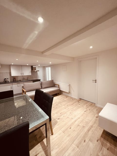 Independent Apartment for Skiing & Snowboarding House in Vorarlberg, Austria