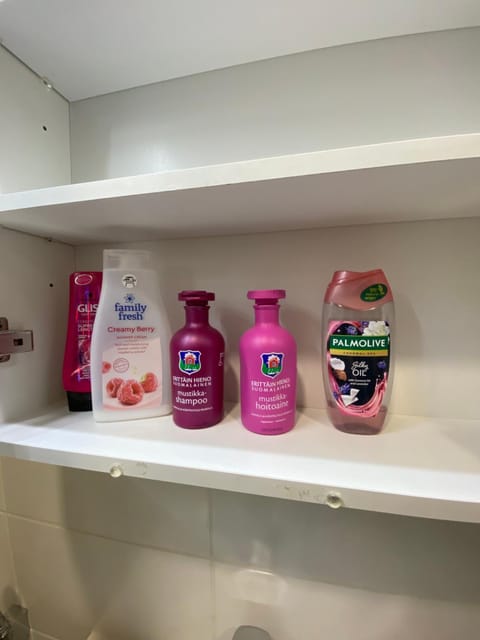 Moderni yksiö, omalla autopaikalla Apartment in Finland