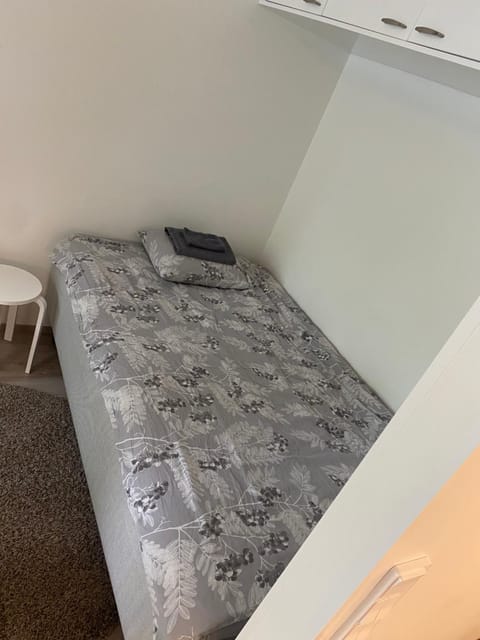 Moderni yksiö, omalla autopaikalla Apartment in Finland