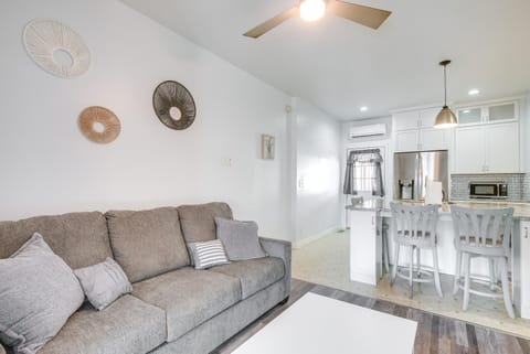 4 Mi to Lake Logan Hocking Hills Apartment Apartment in Falls Township