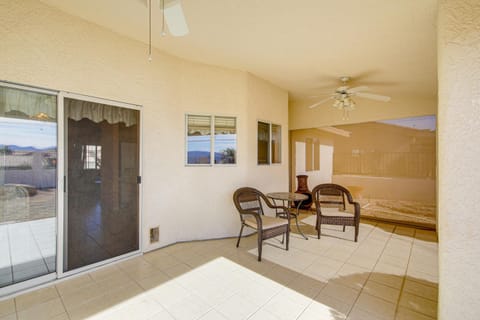 Property view