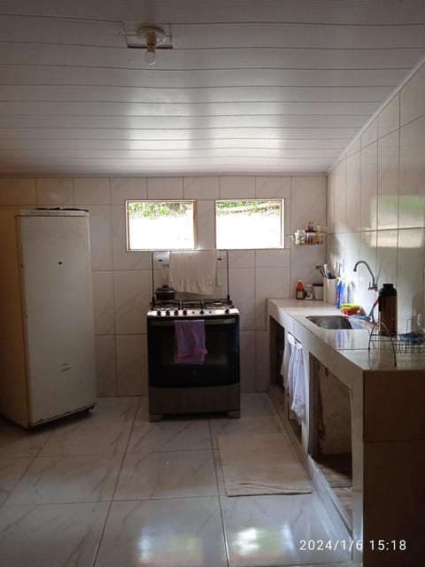 Chácara Acolhedora! House in State of Rio de Janeiro