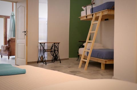 Crossroads Hostel in Thessaloniki