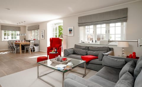 LITZKOW 12301 House in Westerland