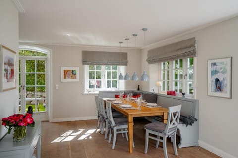 LITZKOW 12301 House in Westerland