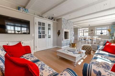 LITZKOW 13004 House in Westerland