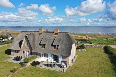 LITZKOW 13004 House in Westerland