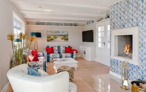 LITZKOW 13004 House in Westerland