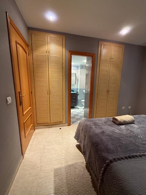 Habitacion S&L Vacation rental in Safor