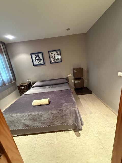 Habitacion S&L Vacation rental in Safor