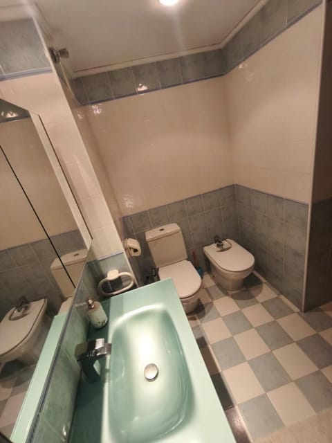 Habitacion S&L Vacation rental in Safor