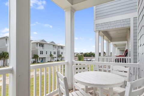View (from property/room), Dining area