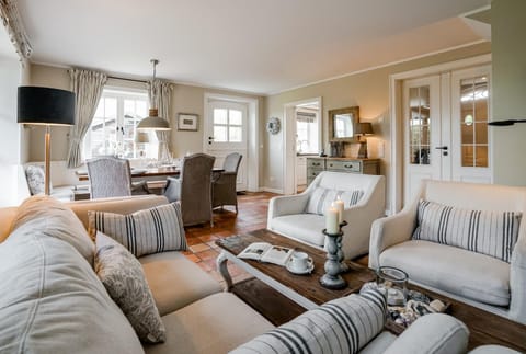 LITZKOW 15502 House in Westerland