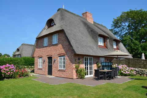 LITZKOW 15502 House in Westerland