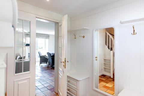 LITZKOW 15502 House in Westerland