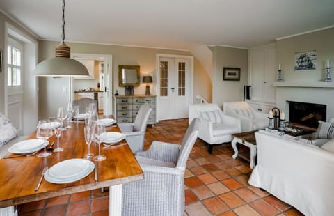 LITZKOW 15502 House in Westerland