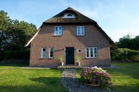 LITZKOW 16403 House in Westerland