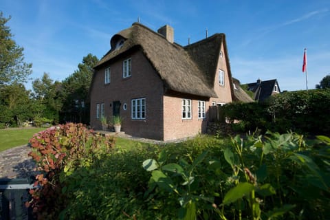 LITZKOW 16403 House in Westerland