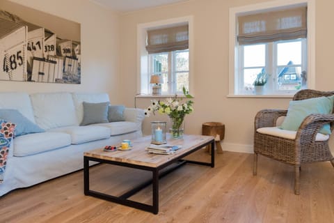 LITZKOW 16403 House in Westerland