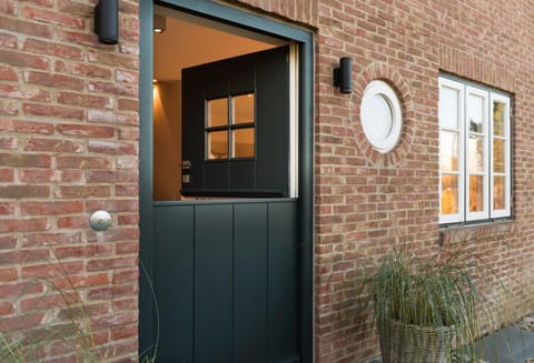 LITZKOW 16403 House in Westerland