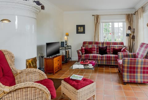 LITZKOW 14101 House in Westerland