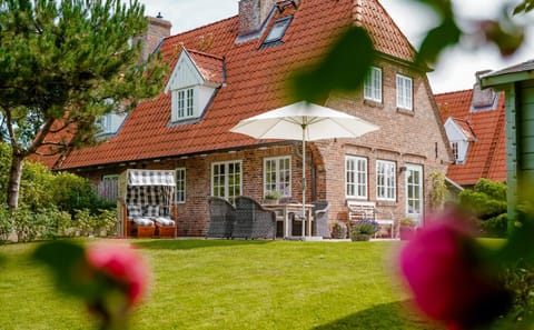 LITZKOW 13903 House in Westerland