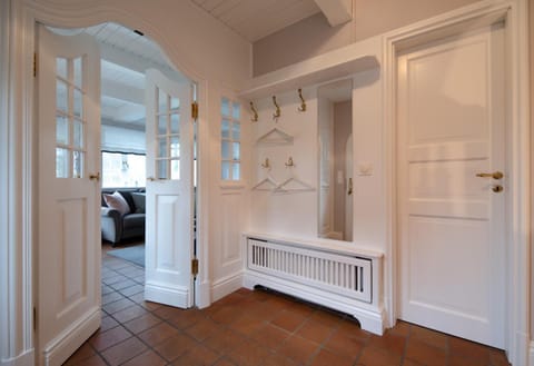 LITZKOW 13903 House in Westerland