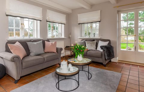 LITZKOW 13903 House in Westerland