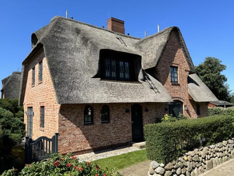 LITZKOW 14401 House in Westerland