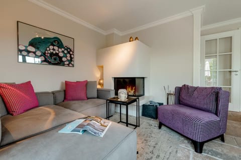 LITZKOW 14401 House in Westerland