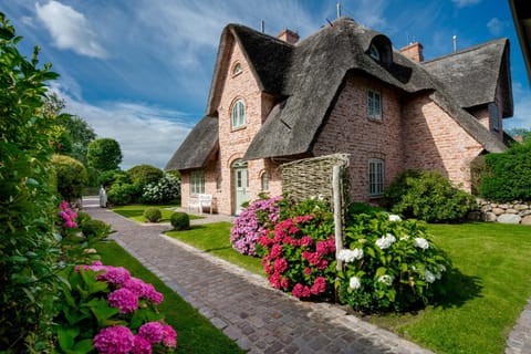 LITZKOW 12502 House in Westerland