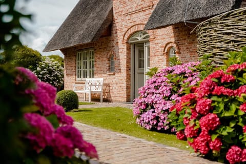 LITZKOW 12502 House in Westerland