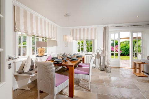 LITZKOW 12502 House in Westerland