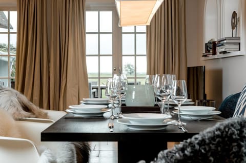 LITZKOW 16704 House in Westerland