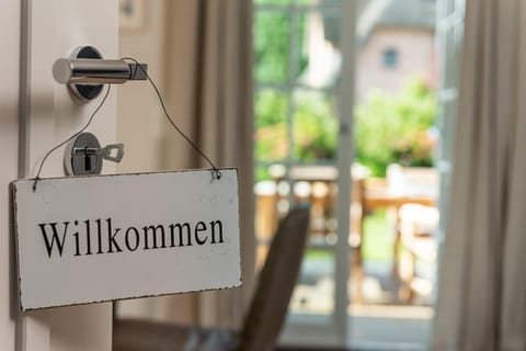 LITZKOW 16201 House in Westerland