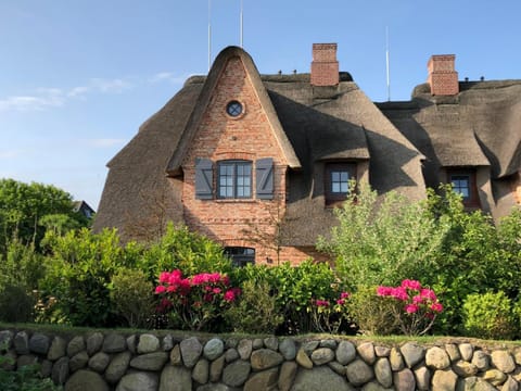 LITZKOW 16201 House in Westerland