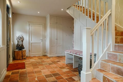 Litzkow 10804 House in Westerland